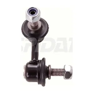 50869 SPIDAN CHASSIS PARTS