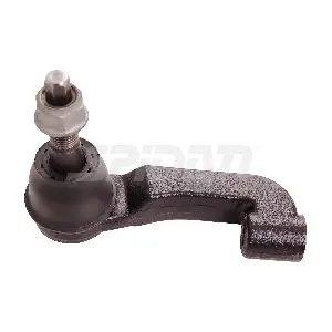 59204 SPIDAN CHASSIS PARTS
