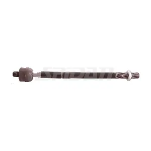 50711 SPIDAN CHASSIS PARTS