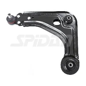 44912 SPIDAN CHASSIS PARTS