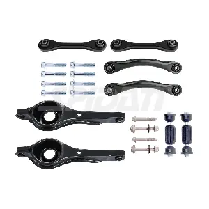SPIDAN CHASSIS PARTS 92384