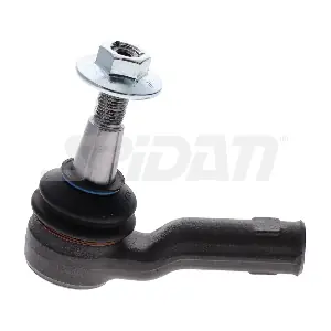 57933 SPIDAN CHASSIS PARTS