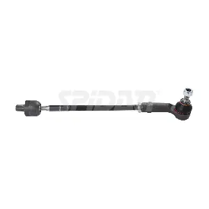 57147 SPIDAN CHASSIS PARTS