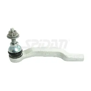 63163 SPIDAN CHASSIS PARTS
