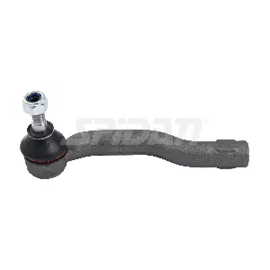 50498 SPIDAN CHASSIS PARTS