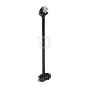 50374 SPIDAN CHASSIS PARTS