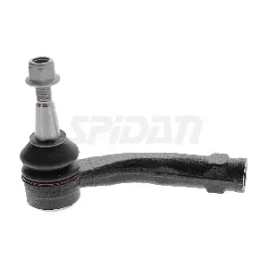 44470 SPIDAN CHASSIS PARTS