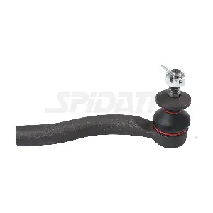 50652 SPIDAN CHASSIS PARTS