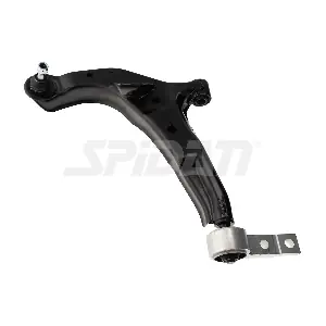 57430 SPIDAN CHASSIS PARTS