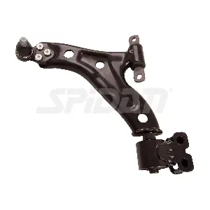 59494 SPIDAN CHASSIS PARTS
