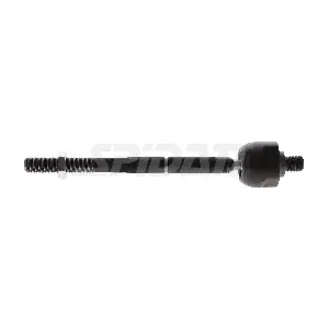 64093 SPIDAN CHASSIS PARTS