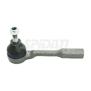 59511 SPIDAN CHASSIS PARTS