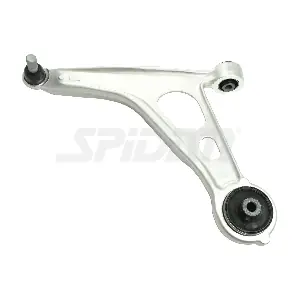 64374 SPIDAN CHASSIS PARTS