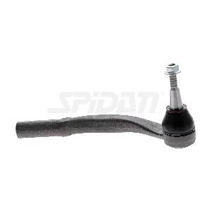 44085 SPIDAN CHASSIS PARTS