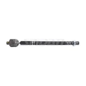 50712 SPIDAN CHASSIS PARTS