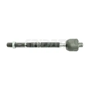 50140 SPIDAN CHASSIS PARTS