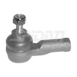 40718 SPIDAN CHASSIS PARTS