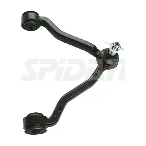 51316 SPIDAN CHASSIS PARTS