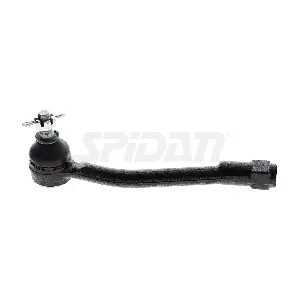 51147 SPIDAN CHASSIS PARTS