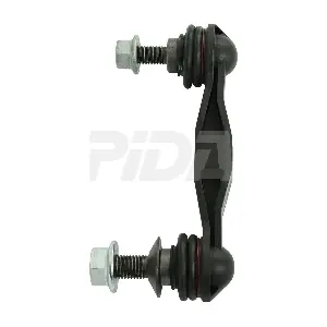 51036 SPIDAN CHASSIS PARTS