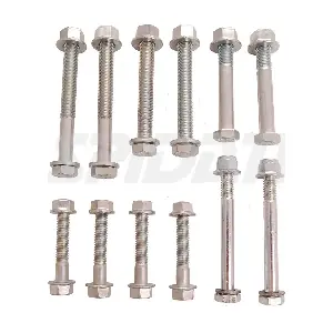 40480 SPIDAN CHASSIS PARTS