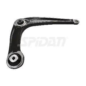 59725 SPIDAN CHASSIS PARTS
