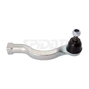50910 SPIDAN CHASSIS PARTS