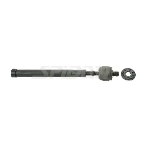 46277 SPIDAN CHASSIS PARTS