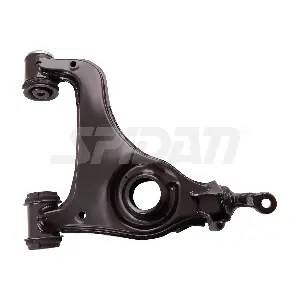 45602 SPIDAN CHASSIS PARTS