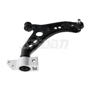 51243 SPIDAN CHASSIS PARTS