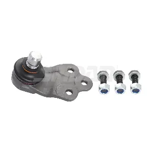 59299 SPIDAN CHASSIS PARTS