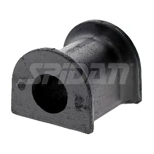 412651 SPIDAN CHASSIS PARTS