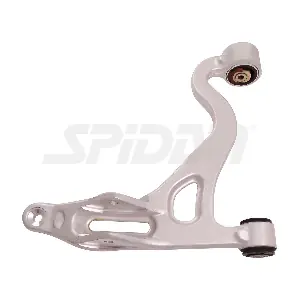 57908 SPIDAN CHASSIS PARTS