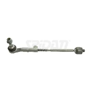 64933 SPIDAN CHASSIS PARTS