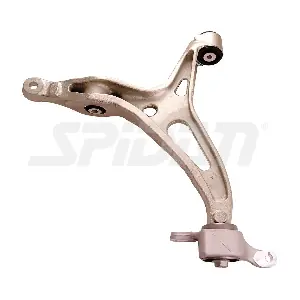 58456 SPIDAN CHASSIS PARTS