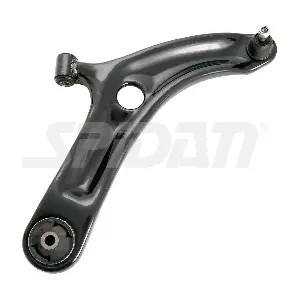 51149 SPIDAN CHASSIS PARTS