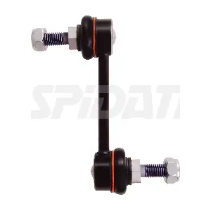 58088 SPIDAN CHASSIS PARTS