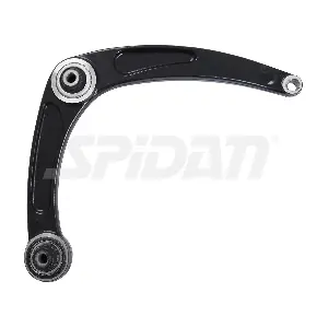 57123 SPIDAN CHASSIS PARTS