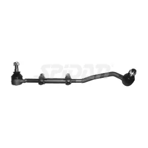 44681 SPIDAN CHASSIS PARTS