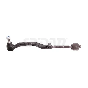 50455 SPIDAN CHASSIS PARTS