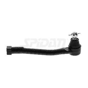 50556 SPIDAN CHASSIS PARTS