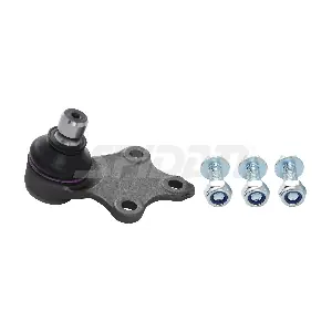 46263 SPIDAN CHASSIS PARTS