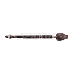 57181 SPIDAN CHASSIS PARTS