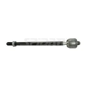 60765 SPIDAN CHASSIS PARTS