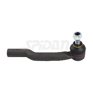45284 SPIDAN CHASSIS PARTS