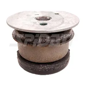 412861 SPIDAN CHASSIS PARTS