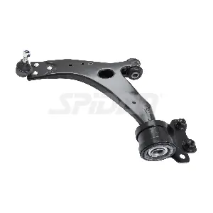 57672 SPIDAN CHASSIS PARTS