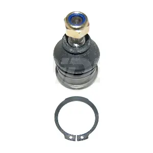 46769 SPIDAN CHASSIS PARTS