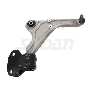 59598 SPIDAN CHASSIS PARTS