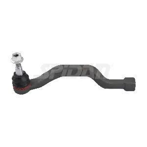 50417 SPIDAN CHASSIS PARTS